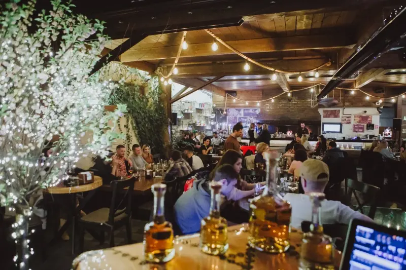 Restaurant nuntă Maramureș – La Palincie